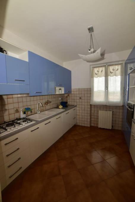 Casa Vacanze Il Pastore Tedesco Portoferraio Luaran gambar