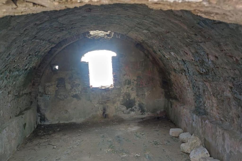 Casa Vacanze Il Pastore Tedesco Portoferraio Luaran gambar