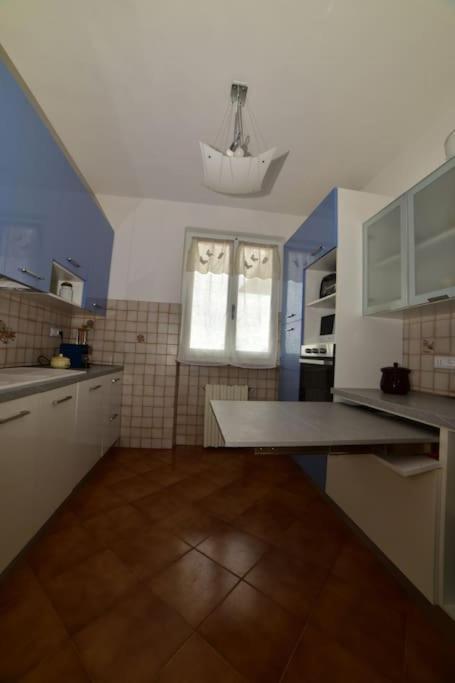 Casa Vacanze Il Pastore Tedesco Portoferraio Luaran gambar