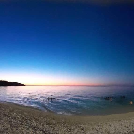Casa Vacanze Il Pastore Tedesco Portoferraio Luaran gambar
